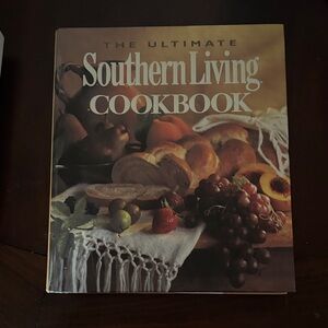 Southern Living Cookbook